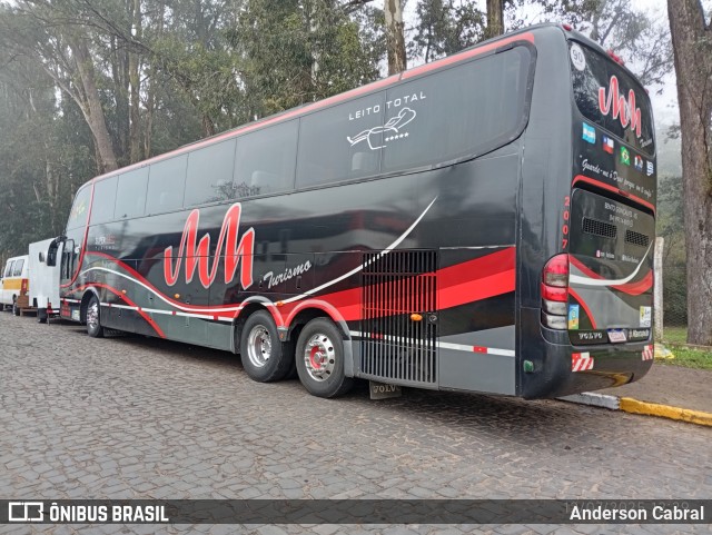 MM Turismo 2007 na cidade de Santana do Livramento, Rio Grande do Sul, Brasil, por Anderson Cabral. Número da foto: #13253280.