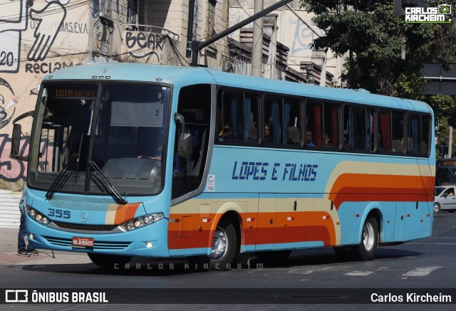 Lopes & Filhos 355 na cidade de Belo Horizonte, Minas Gerais, Brasil, por Carlos Kircheim. Número da foto: #13255695.