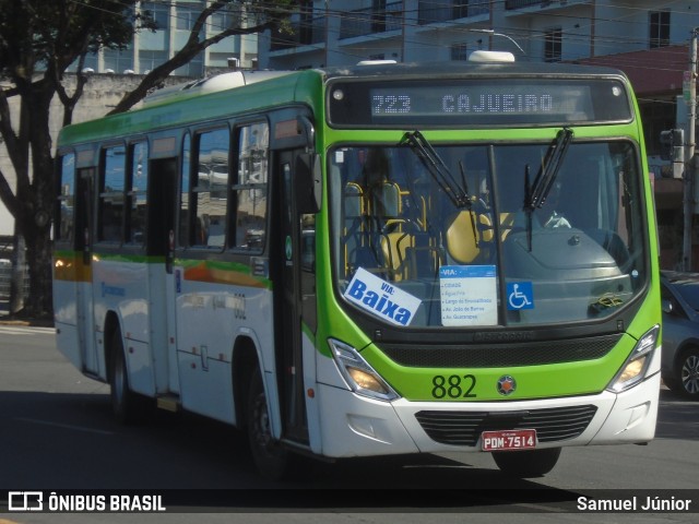 Rodoviária Caxangá 882 na cidade de Recife, Pernambuco, Brasil, por Samuel Júnior. Número da foto: #13254332.