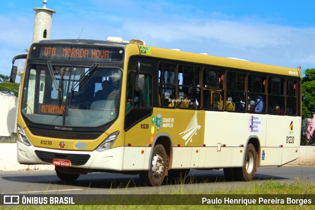 Urban - Mobilidade Urbana de Anápolis 81230 na cidade de Anápolis, Goiás, Brasil, por Paulo Henrique Pereira Borges. Número da foto: #13255715.
