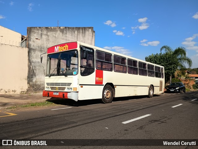 Mtech Premoldados 1040 na cidade de São José do Rio Preto, São Paulo, Brasil, por Wendel Cerutti. Número da foto: #13253286.