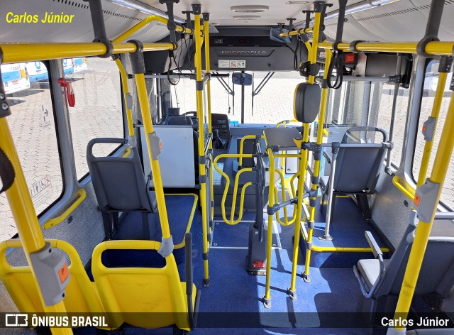 COOTEGO - Cooperativa de Transportes do Estado de Goiás 40.221 na cidade de Goiânia, Goiás, Brasil, por Carlos Júnior. Número da foto: #13253619.