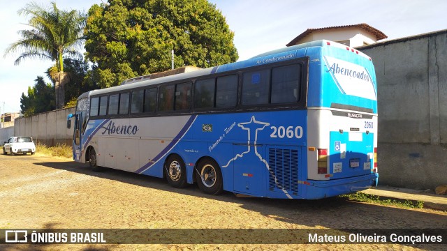 Guimarães Turismo 2060 na cidade de Pará de Minas, Minas Gerais, Brasil, por Mateus Oliveira Gonçalves. Número da foto: #13254048.