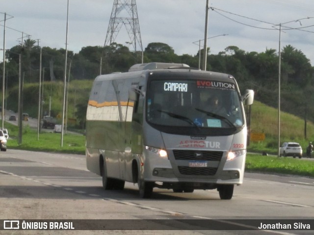 Astrotur Viagens e Turismo 2220 na cidade de Cabo de Santo Agostinho, Pernambuco, Brasil, por Jonathan Silva. Número da foto: #13253800.