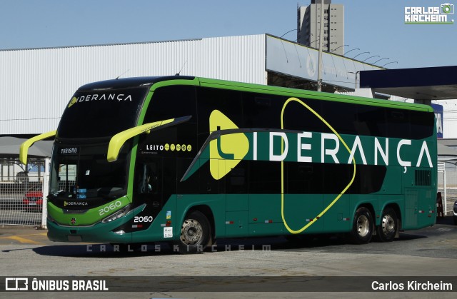 Liderança Turismo 2060 na cidade de Goiânia, Goiás, Brasil, por Carlos Kircheim. Número da foto: #13255549.