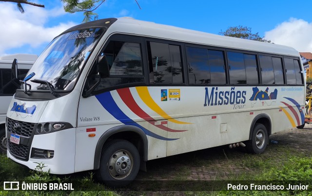 Missões Tour 1215 na cidade de Caruaru, Pernambuco, Brasil, por Pedro Francisco Junior. Número da foto: #13253675.