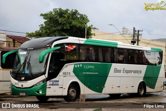 Comércio e Transportes Boa Esperança 4674 na cidade de Belém, Pará, Brasil, por Filipe Lima. Número da foto: #13254536.