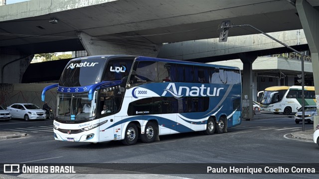 Anatur 30000 na cidade de Belo Horizonte, Minas Gerais, Brasil, por Paulo Henrique Coelho Correa. Número da foto: #13254257.