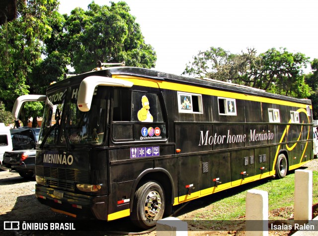 Motorhomes 7F50 na cidade de Aparecida, São Paulo, Brasil, por Isaias Ralen. Número da foto: #13255710.