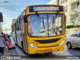 Plataforma Transportes 30187 na cidade de Salvador, Bahia, Brasil, por Marcos Paulo. Número da foto: #:id.