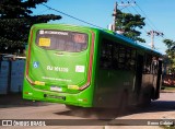 Transportes Santo Antônio RJ 161.139 na cidade de Rio de Janeiro, Rio de Janeiro, Brasil, por Breno Gabriel. Número da foto: #13253669.