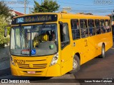 Transporte Coletivo Glória BC279 na cidade de Curitiba, Paraná, Brasil, por Lucas Weber Calizario. Número da foto: #13253359.