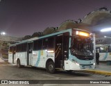 Aliança Transportes Urbanos 21019 na cidade de Fortaleza, Ceará, Brasil, por Marcos Vinícius. Número da foto: #13253737.
