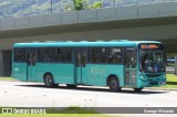 Transporte Coletivo Estrela 1213 na cidade de Florianópolis, Santa Catarina, Brasil, por George Miranda. Número da foto: #:id.