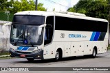 Viação Central Bahia de Transportes 2010 na cidade de Recife, Pernambuco, Brasil, por Felipe Pessoa de Albuquerque. Número da foto: #13255078.