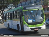 Rodoviária Caxangá 708 na cidade de Recife, Pernambuco, Brasil, por Samuel Júnior. Número da foto: #13255731.