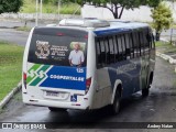 Coopertalse 125 na cidade de Aracaju, Sergipe, Brasil, por Andrey Natan. Número da foto: #13254076.