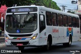 Consórcio Unitrans - 08 > Reunidas Transportes 08066 na cidade de João Pessoa, Paraíba, Brasil, por Lucas Silva. Número da foto: #13254908.