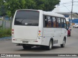 Prefeitura Municipal de Manaus OAH1697 na cidade de Manaus, Amazonas, Brasil, por Cristiano Eurico Jardim. Número da foto: #13254563.