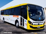 Viação Araguarina 3199 na cidade de Goiânia, Goiás, Brasil, por Carlos Daniel Moreira Batista. Número da foto: #13253844.