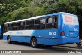 Canasvieiras Transportes 11693 na cidade de Florianópolis, Santa Catarina, Brasil, por Matheus Ribas. Número da foto: #13254851.