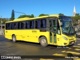 SOGAL - Sociedade de Ônibus Gaúcha Ltda. 328 na cidade de Canoas, Rio Grande do Sul, Brasil, por Otávio dos Reis . Número da foto: #13254344.