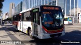 Auto Viação Alpha A48001 na cidade de Rio de Janeiro, Rio de Janeiro, Brasil, por Anderson Nascimento. Número da foto: #:id.