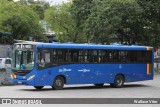 Transportadora Globo 266 na cidade de Recife, Pernambuco, Brasil, por Wallace Vitor. Número da foto: #13253530.