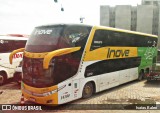 Inove Turismo 14100 na cidade de Aparecida, São Paulo, Brasil, por Isaias Ralen. Número da foto: #13255798.