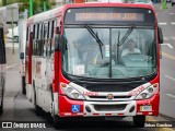 Lared 159 na cidade de San Sebastián, San José, San José, Costa Rica, por Sebas Gamboa. Número da foto: #13254684.