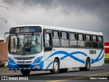 Conatra - Corporacion Nacional de Transporte 144 na cidade de San Sebastián, San José, San José, Costa Rica, por Sebas Gamboa. Número da foto: #13254505.