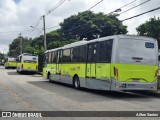 BH Leste Transportes > Nova Vista Transportes > TopBus Transportes 20585 na cidade de Belo Horizonte, Minas Gerais, Brasil, por Ailton Santos. Número da foto: #13253814.
