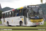 Empresa de Transportes Braso Lisboa A29024 na cidade de Rio de Janeiro, Rio de Janeiro, Brasil, por Rodrigo Miguel. Número da foto: #13253821.