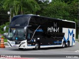 Empresa de Ônibus Nossa Senhora da Penha 64025 na cidade de Barueri, São Paulo, Brasil, por Rafael Caldas. Número da foto: #13256180.
