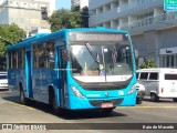 Tijuquinha - Auto Viação Tijuca 09 na cidade de Rio de Janeiro, Rio de Janeiro, Brasil, por Kaio de Macedo. Número da foto: #13255172.