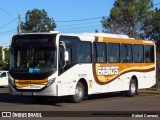 Transportes Fabio's RJ 154.075 na cidade de Botucatu, São Paulo, Brasil, por Rafael Campos. Número da foto: #13256094.