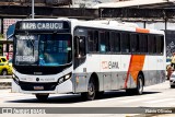 Evanil Transportes e Turismo RJ 132.018 na cidade de Rio de Janeiro, Rio de Janeiro, Brasil, por Flávio Oliveira. Número da foto: #13256016.