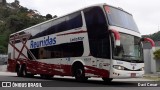 Empresa Reunidas Paulista de Transportes 160204 na cidade de Santos, São Paulo, Brasil, por Davi Cesar. Número da foto: #13253355.