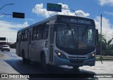 Avanço Transportes 9085 na cidade de Salvador, Bahia, Brasil, por Augusto Ferraz. Número da foto: #13254043.