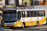 Empresa de Transportes Nova Marambaia AT-183 na cidade de Belém, Pará, Brasil, por Joao Honorio. Número da foto: #:id.