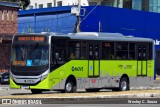 SM Transportes 21226 na cidade de Belo Horizonte, Minas Gerais, Brasil, por Wesley C. Souza. Número da foto: #13254658.