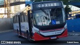 Empresa de Transportes Limousine Carioca RJ 129.085 na cidade de Duque de Caxias, Rio de Janeiro, Brasil, por Gabriel Sousa. Número da foto: #13255152.