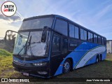 Ônibus Particulares 9A31 na cidade de Oliveira, Minas Gerais, Brasil, por Joao Victor da costa. Número da foto: #13253083.