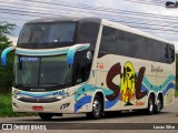Sol e Mar Turismo 0725 na cidade de Caruaru, Pernambuco, Brasil, por Lucas Silva. Número da foto: #13256253.