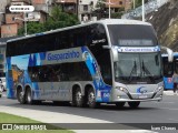 Gasparzinho Turismo 1040 na cidade de Salvador, Bahia, Brasil, por Ícaro Chagas. Número da foto: #13254993.