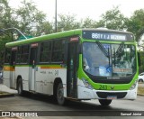 Rodoviária Caxangá 243 na cidade de Recife, Pernambuco, Brasil, por Samuel Júnior. Número da foto: #13256222.