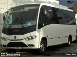 Ônibus Particulares 0H81 na cidade de Recife, Pernambuco, Brasil, por Lucas Silva. Número da foto: #13256215.