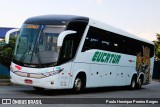 Eucatur - Empresa União Cascavel de Transportes e Turismo 4719 na cidade de São Paulo, São Paulo, Brasil, por Paulo Henrique Pereira Borges. Número da foto: #13255739.