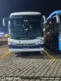 Viação Piracicabana 1359 na cidade de Americana, São Paulo, Brasil, por Gilson de Souza Junior. Número da foto: #:id.