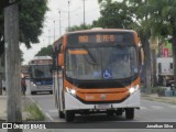 Itamaracá Transportes 1.666 na cidade de Igarassu, Pernambuco, Brasil, por Jonathan Silva. Número da foto: #13253882.